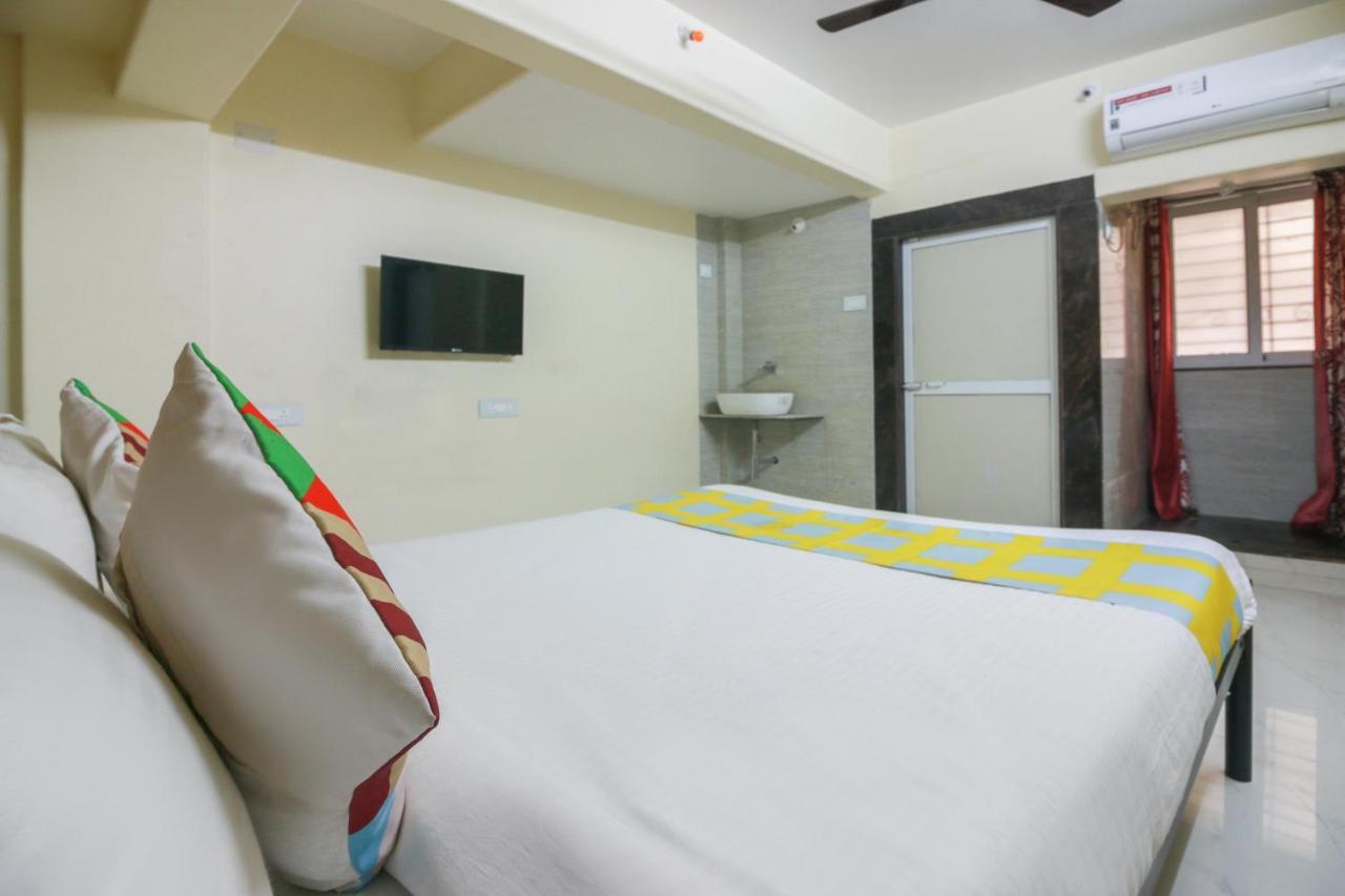Flagship 84785 Cozy Stay Kharghar Koparpāda Zewnętrze zdjęcie