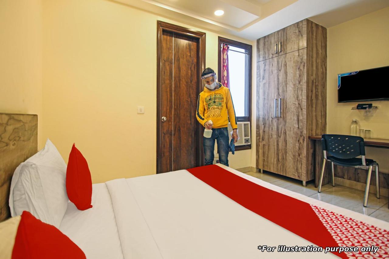 Flagship 84785 Cozy Stay Kharghar Koparpāda Zewnętrze zdjęcie